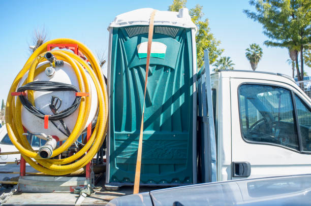 Best Affordable porta potty rental  in Patchogue, NY