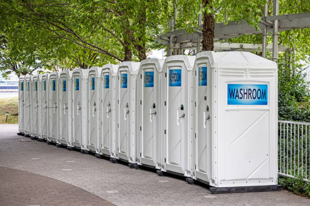 Portable Toilet Options We Offer in Patchogue, NY