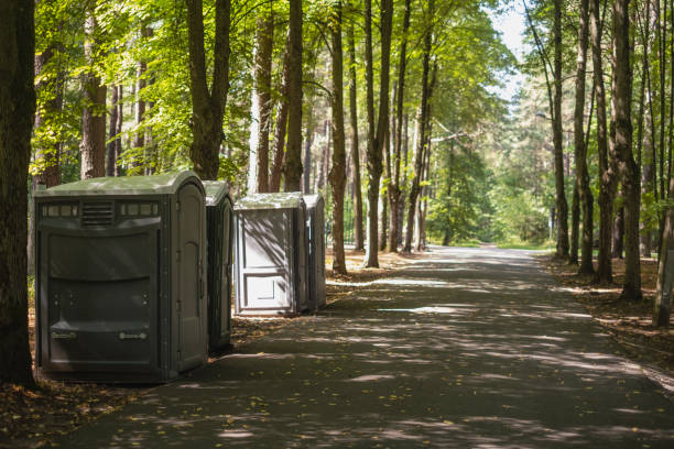 Porta potty rental for outdoor events in Patchogue, NY