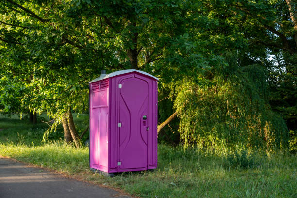 Portable bathroom rental in Patchogue, NY