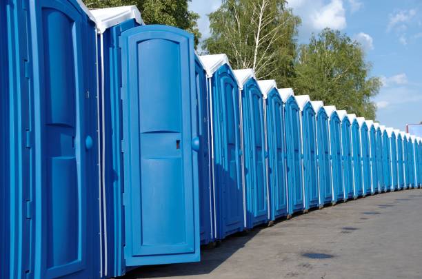 Best High-end porta potty rental  in Patchogue, NY